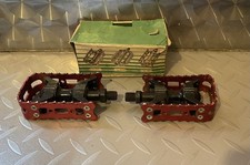 Pedali Trappola Orsetti BMX