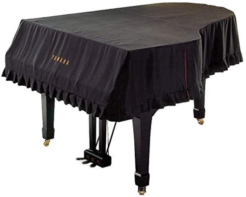 Pianoforte coda yamaha full - pianoforte, a