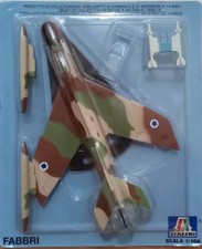 Modellino aereo militare