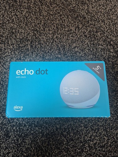 Amazon echo dot - amazon, generazione