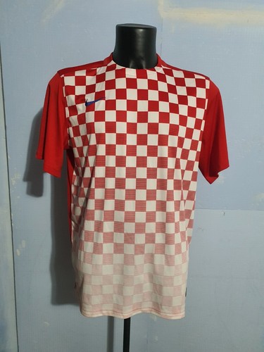Maglia nazionale croazia nike - nazionale,