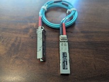 2x Pre-wired Cisco MGBSX1