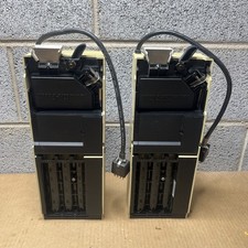 2- MARS MEI TRC-6000 ACCETTORE MONETE PER DISTRIBUTORI AUTOMATICI 