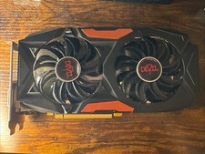 PowerColor RED DEVIL Radeon RX