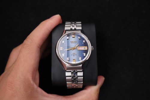 Ricondizionato raro seiko - raro,