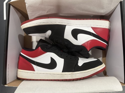 Nike air jordan retro low - jordan,