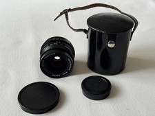 Pentacon auto • 2,8/29 mm