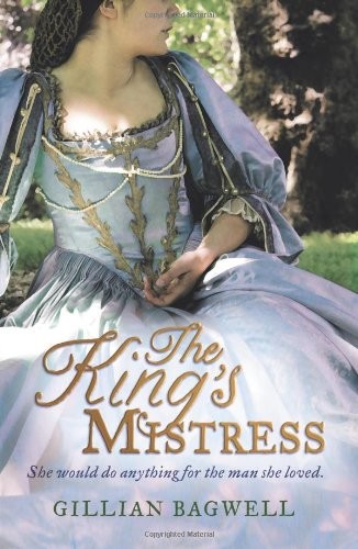 The king mistress bagwell - king's,