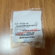1PCS SHIMADZU 228-45705-91