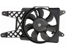 VENTOLA RADIATORE FIAT