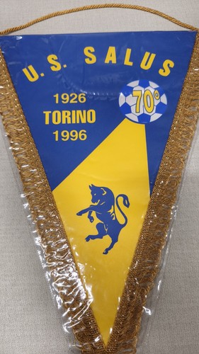 Gagliardetto calcio football - gagliardetto,