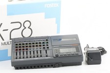 Fostex X-28 leggendario