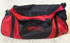 Borsone originale FERRARI Fort