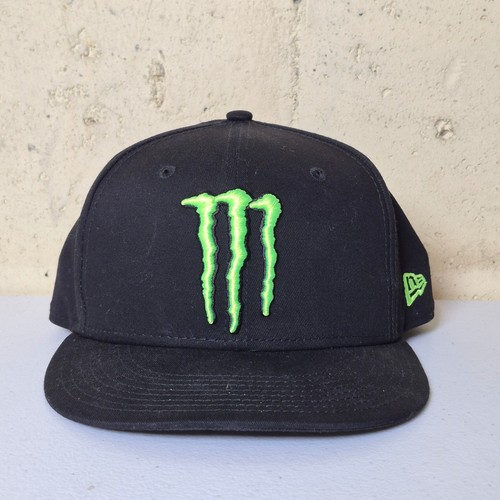 Cappello monster energy new - monster,