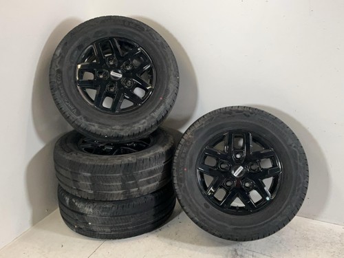 Ruote complete ford - complete, transit