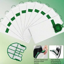 8-32 sacchetti aspirapolvere +