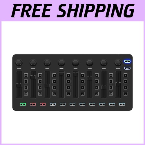 Controller midi bluetooth - controller,