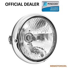 640541 PROIETTORE FARO ANTERIORE MOTO GUZZI/BREVA/NEVADA 750