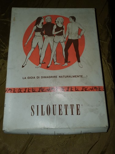 Silouette syrial milano guaina - syrial,