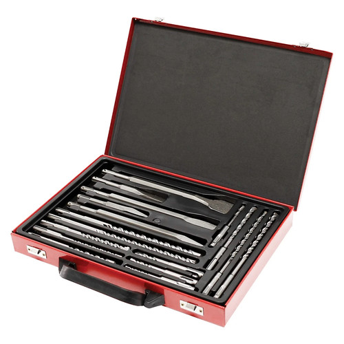 Sds plus set - sds, e