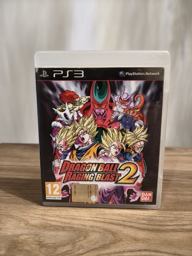 Dragon ball raging blast - dragon,