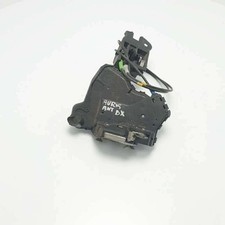 Serratura chiusura elettrica portiera Toyota Auris 2007-12 anteriore destro 2pin