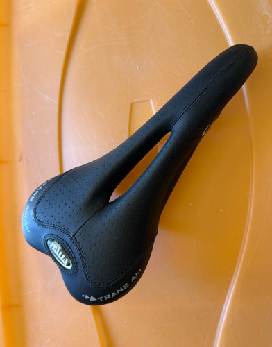 Sella selle italia trans am - sella, c2