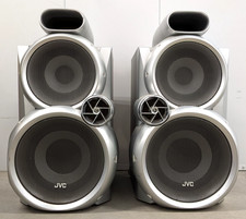 (SET DI 2) Altoparlanti JVC