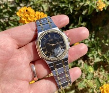 RARO orologio uomo vintage