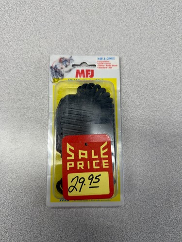 Mfj 295i mini - mfj-295i,,