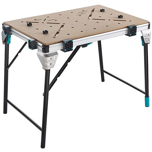 Wolfcraft tavolo lavoro - tavolo,