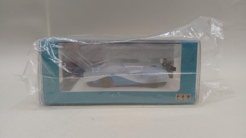 Minicar pgm lbwk 700 bb - pgm, lp