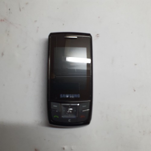 Samsung sgh e250i vintage nero - samsung, sgh-e250i