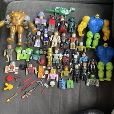Roblox Huge Set of Figurines