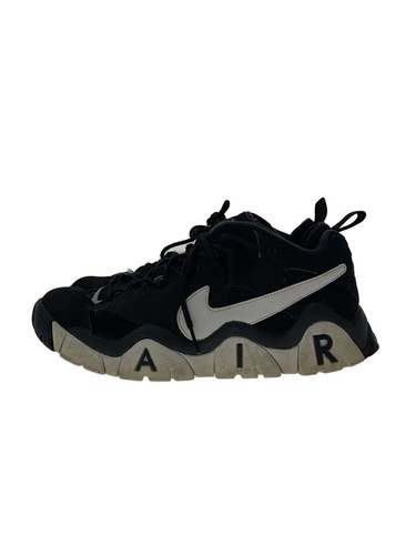 Nike air barrage - barrage, low/air