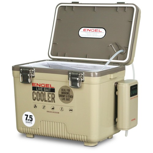 Engel quart live - 7.5,