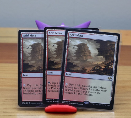 Arid mesa mh2 244 - mh2, modern