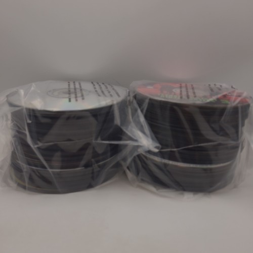 Huge lot 100 - huge, dvd