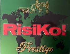 Risiko Prestige 1999 EG Editrici