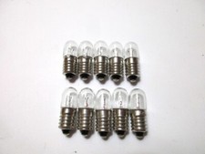 Lampadine a incandescenza