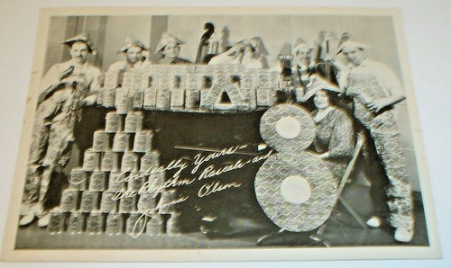 Foto tabacco anni wtmj - tabacco,