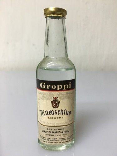 Raro mignon miniature groppi - raro,