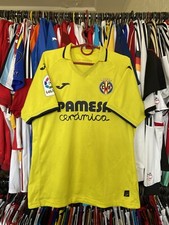 VILLARREAL 2022 2023 HOME