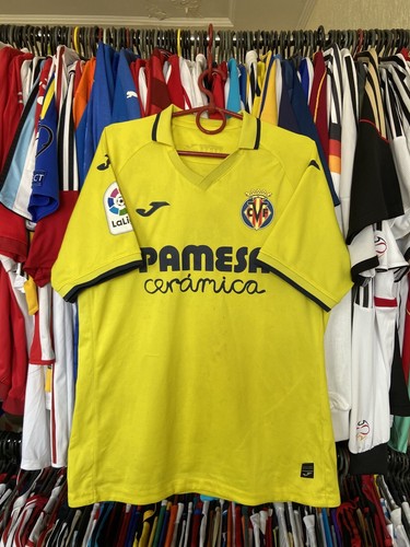Villarreal 2022 2023 home - villarreal,