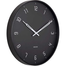 Orologio Da Parete Karlsson