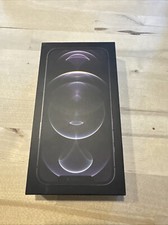 SOLO SCATOLA VUOTA - Apple