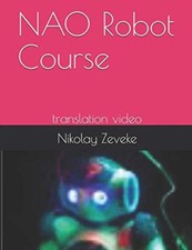 NAO Robot Course: translation