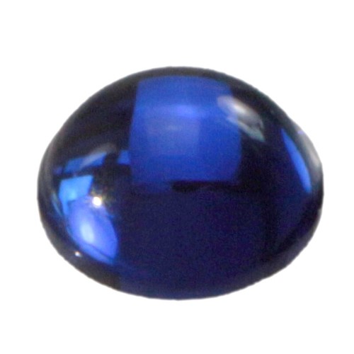 Cabouchon gioiello sintetico - gioiello,