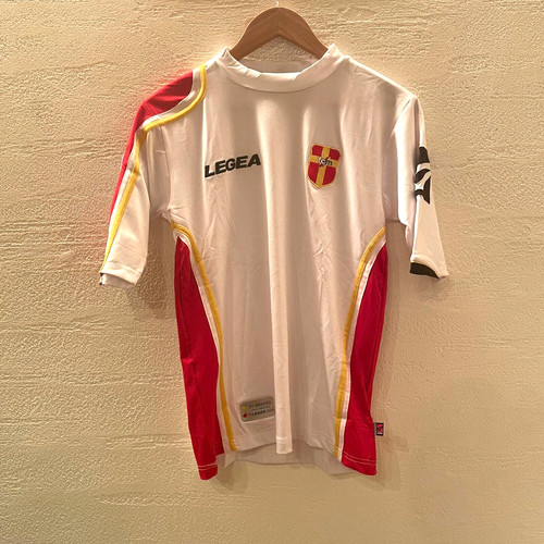 Maglia messina 2008 - messina, 2008-2009
