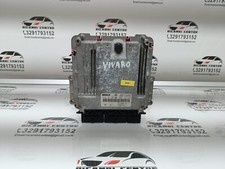 👉CENTRALINA MOTORE ECU OPEL